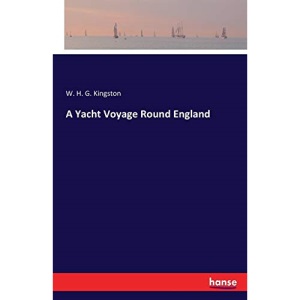 A Yacht Voyage Round England