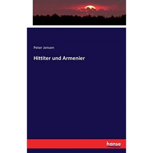 Hittiter und Armenier