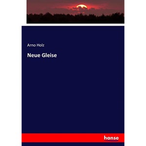 Neue Gleise