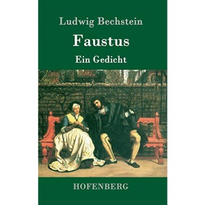 Faustus: Ein Gedicht
