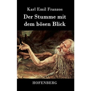 Der Stumme mit dem bösen Blick