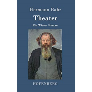 Theater: Ein Wiener Roman