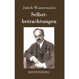 Selbstbetrachtungen