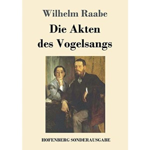 Die Akten des Vogelsangs