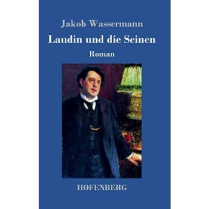 Laudin und die Seinen: Roman