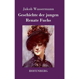 Geschichte der jungen Renate Fuchs