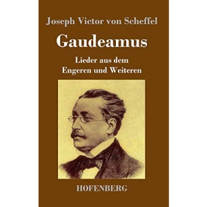 Gaudeamus: Lieder aus dem Engeren und Weiteren