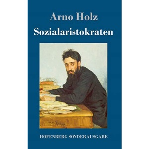 Sozialaristokraten
