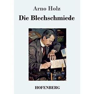 Die Blechschmiede