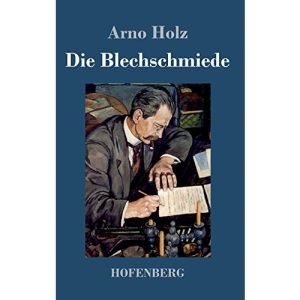 Die Blechschmiede