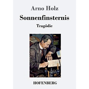 Sonnenfinsternis: Tragödie