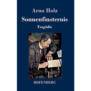 Sonnenfinsternis: Tragödie