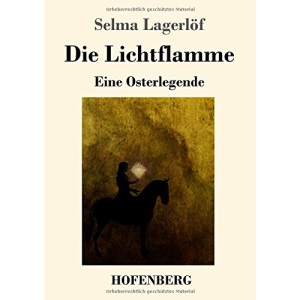 Die Lichtflamme