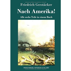 Nach Amerika!