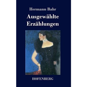 Ausgewählte Erzählungen