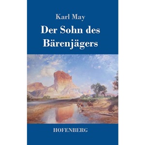 Der Sohn des Bärenjägers