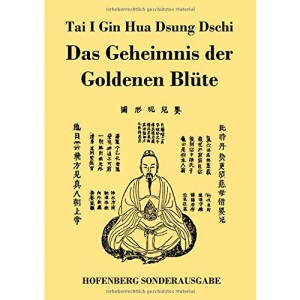 Tai I Gin Hua Dsung Dschi