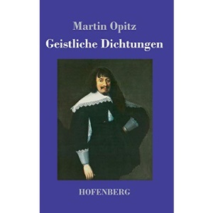 Geistliche Dichtungen