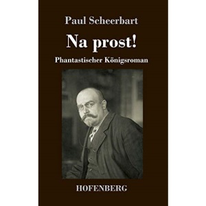 Na prost!: Fantastischer Königsroman
