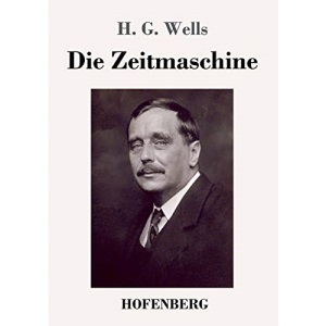Die Zeitmaschine