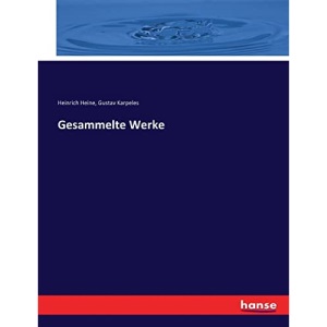Gesammelte Werke