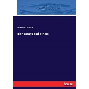 Irish essays and others
