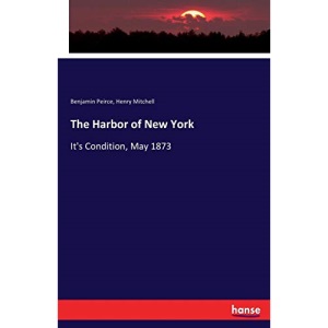 The Harbor of New York: It's Condition, May 1873