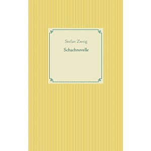 Schachnovelle