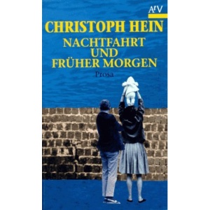 Nachtfahrt Und Fruher Morgen