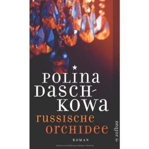 Russische Orchidee
