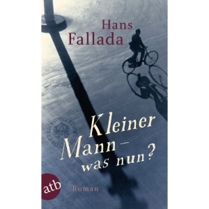 Kleiner Mann - was nun?