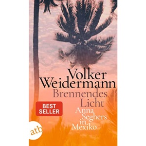 Brennendes Licht: Anna Seghers in Mexiko