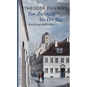 Von Zwanzig bis Dreissig: Autobiographisches
