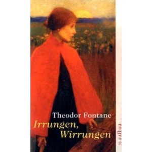 Irrungen, Wirrungen: (Berliner Frauenromane)