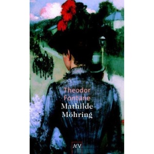 Mathilde Möhring: (Berliner Frauenromane)