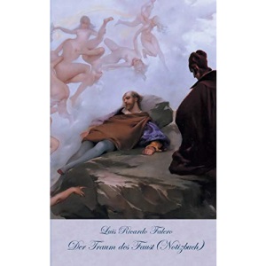 Der Traum des Faust (Notizbuch)