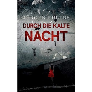 Durch die kalte Nacht: Liebe und Verrat in den besetzten Niederlanden, 1943-45