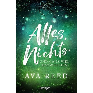 Alles. Nichts. Und ganz viel dazwischen