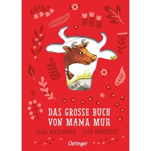 Das große Buch von Mama Muh