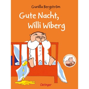 Gute Nacht, Willi Wiberg
