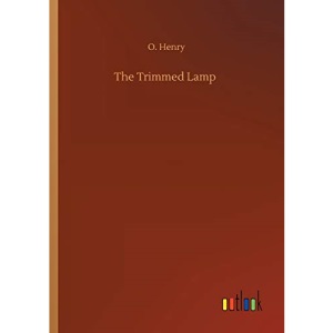 The Trimmed Lamp