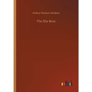 The She Boss