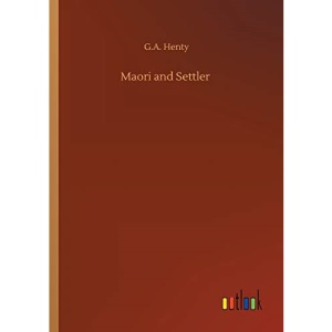 Maori and Settler