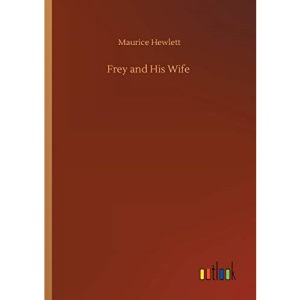 Frey and His Wife