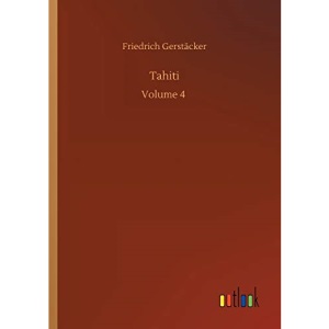 Tahiti: Volume 4