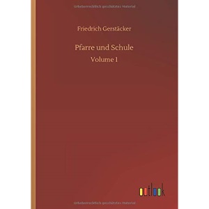 Pfarre und Schule: Volume 1