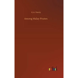 Among Malay Pirates