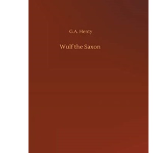 Wulf the Saxon