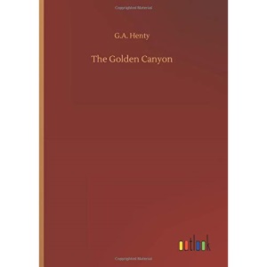 The Golden Canyon