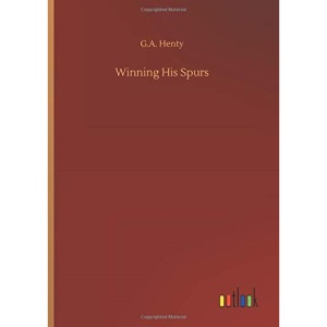 Winning His Spurs